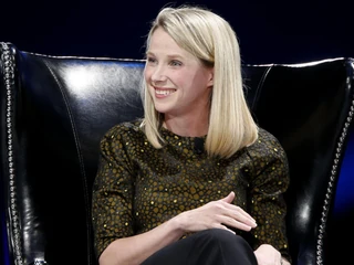 Marissa Mayer