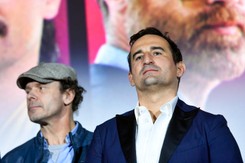 Misiek Koterski o udanym związku z Marcelą Leszczak: Mieszkamy osobno