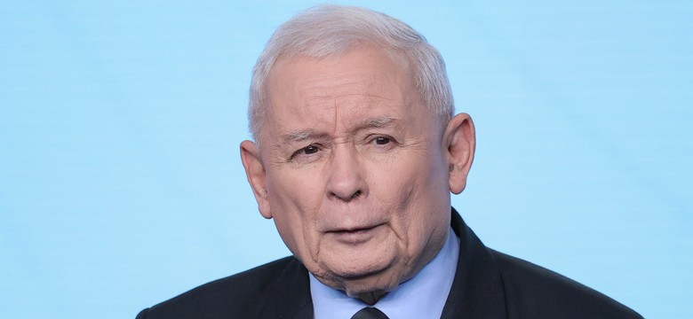 Sensacyjny sondaż. Kaczyński nie jest już liderem polskiej prawicy