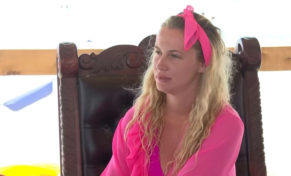 Milica Veličković otkrila da li je Terza ispunio obećanje da vidi ćerku