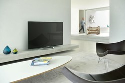 Nowe telewizory Sony z matrycami IPS