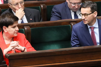 Oto majątek Mateusza Morawieckiego