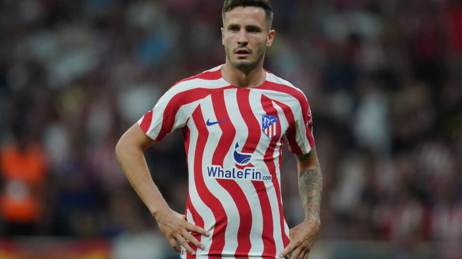 Saul Niguez