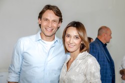 Tomasz Wolny zwolniony z TVP. Jego żona nie gryzła się w język. "Współczuję..."