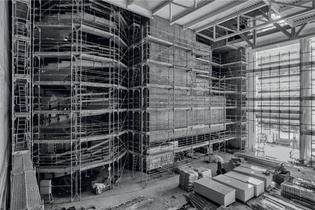 4dimensionHarmony / fot. Radek Kurzaj