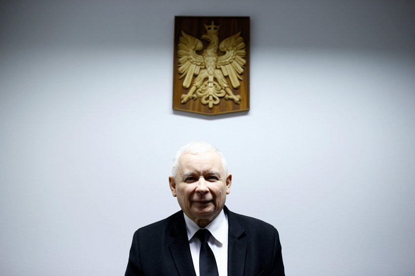 Jarosław Kaczyński