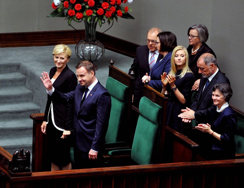 Andrzej Duda