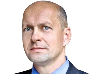 Tomasz Braun nowym partnerem w Dentons