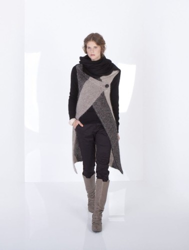 Solar - kolekcja jesień/zima 2012/2013