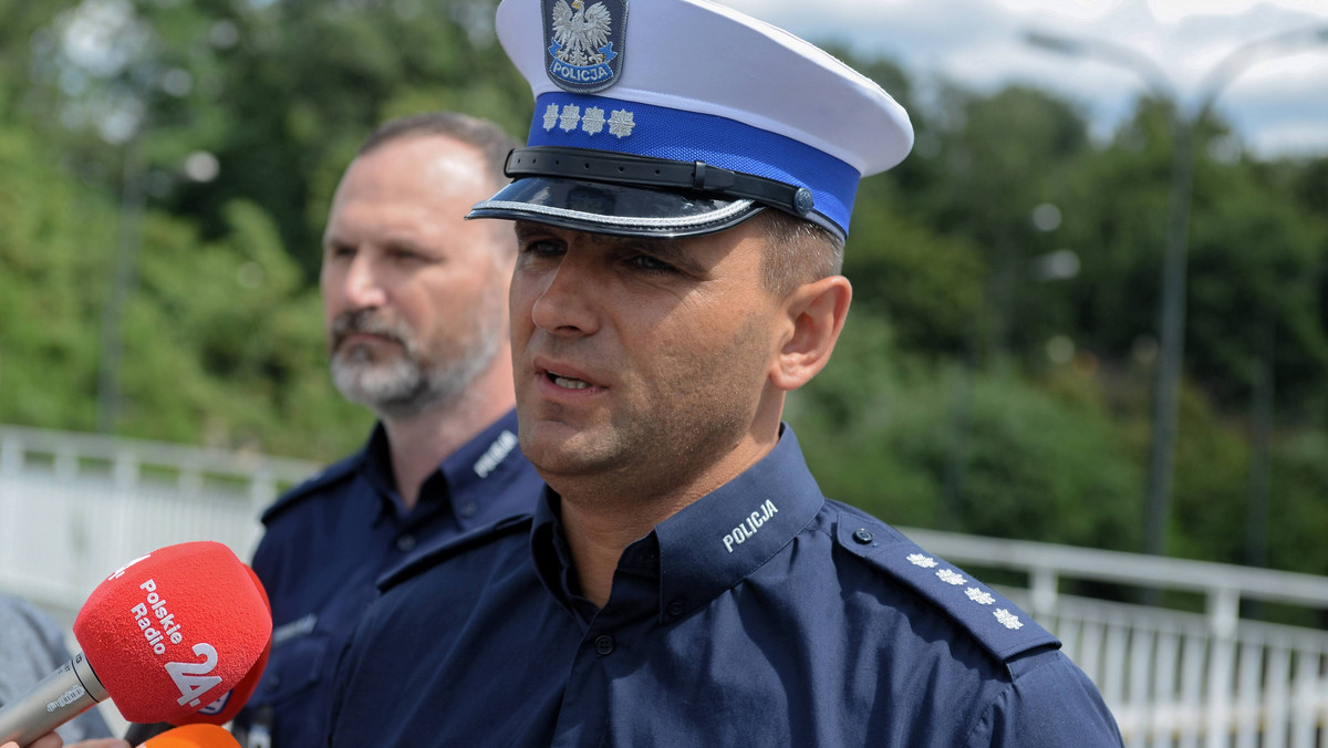 Policja utworzy w całej Polsce grupy SPEED ds. wykroczeń na drogach