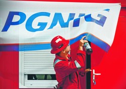 Marka PGNiG może zniknąć z rynku