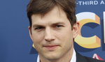 Przez tę chorobę Ashton Kutcher stracił wzrok i słuch!