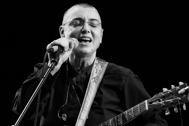 Sinead O'Connor