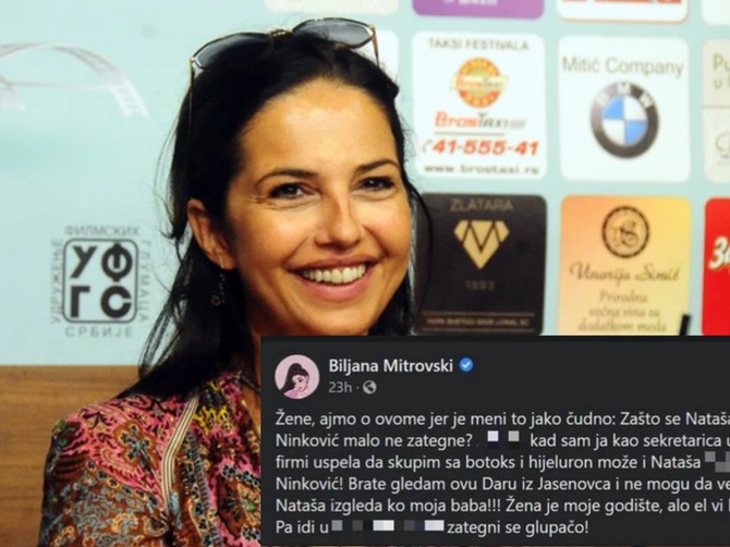 Nataša Ninković