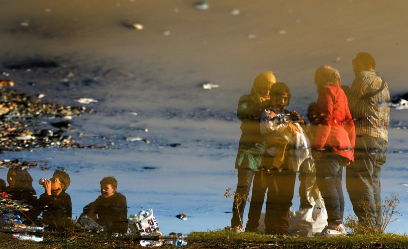 NIEZAPOMNIANE ZDJĘCIA 2015 ROKU