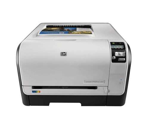 HP LaserJet – dobra drukarka, ale najbezpieczniej trzymać ją za zaporą sieciową.