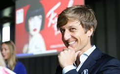 Gaboriaud: Francuska kuchnia to nie żabie udka i ślimaki