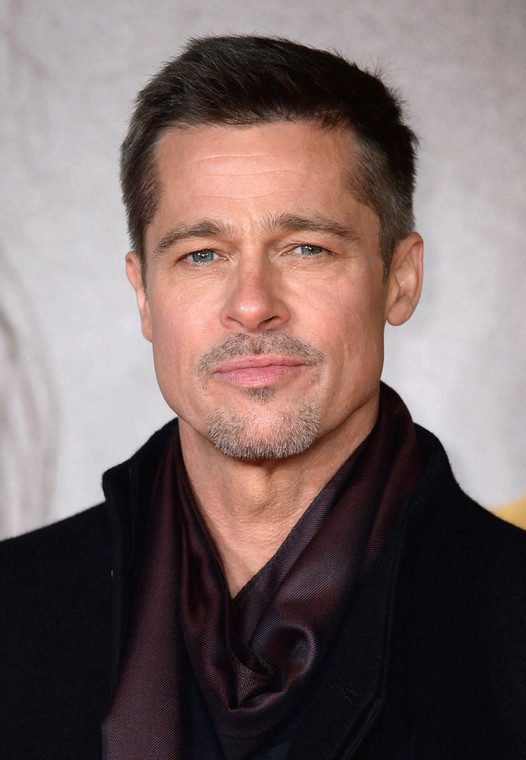 Brad Pitt