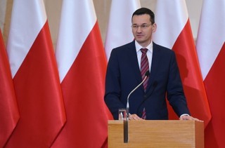Rzeczpospolita gospodarcza - kosztowny plan Morawieckiego