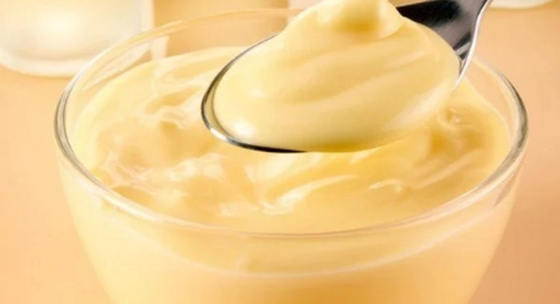 Custard