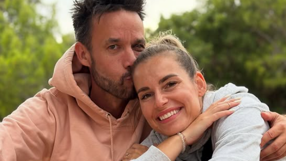 Diana Hágerová a Roman Juraško boli spolu 14 rokov. Zdroj: IG/dihager
