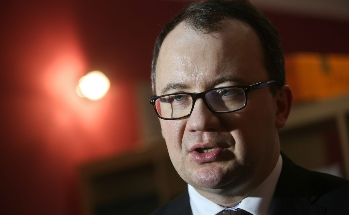 Adam Bodnar, Rzecznik Praw Obywatelskich