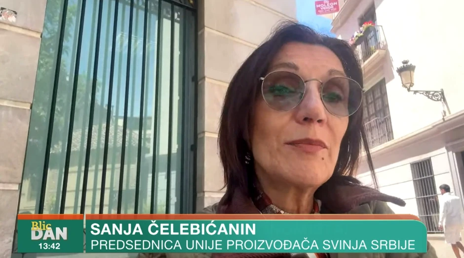 Sanja Čelebićanin