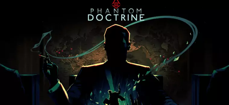 Gameplay Phantom Doctrine zdradza szczegóły "szpiegowskiego X-COM" prosto z Polski