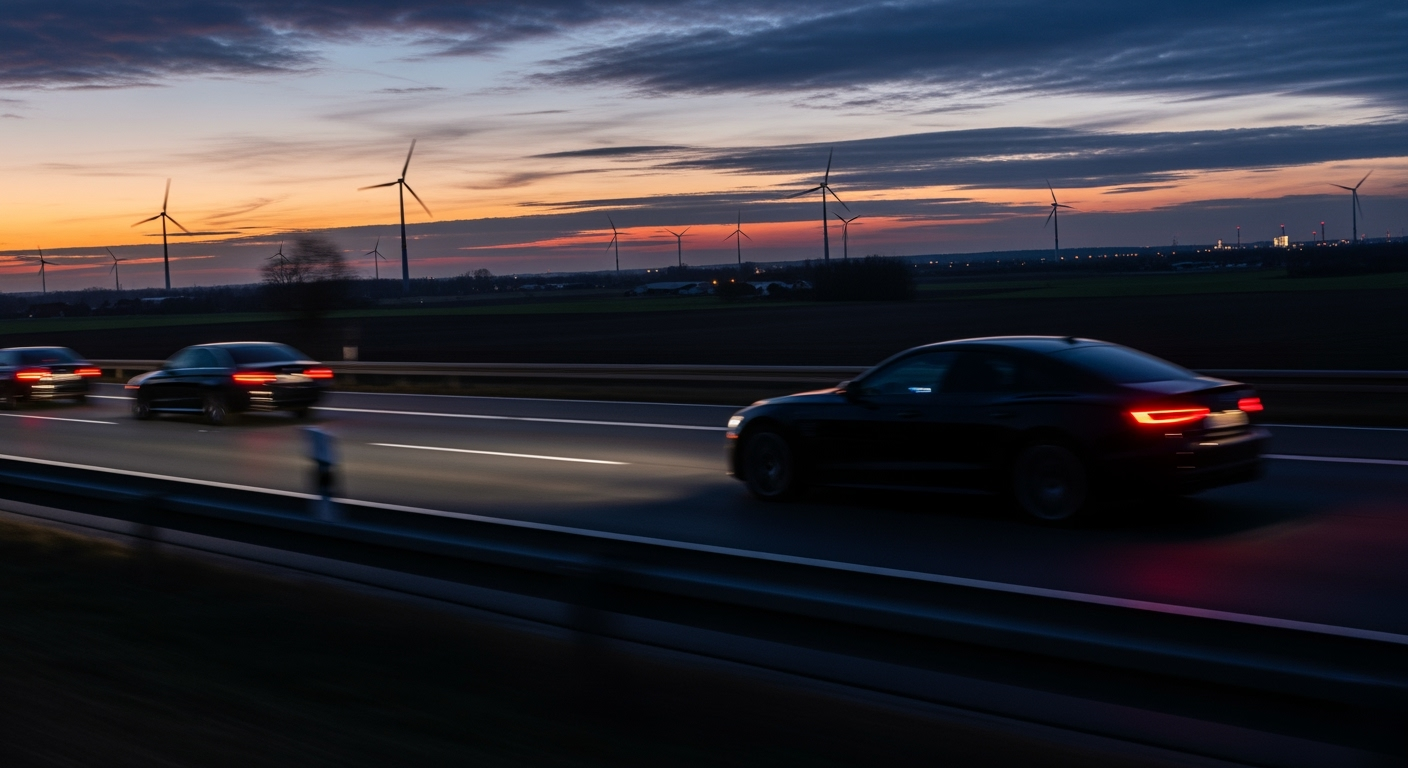400.000 posti a rischio: Italia e Germania sfidano le regole UE sull'auto