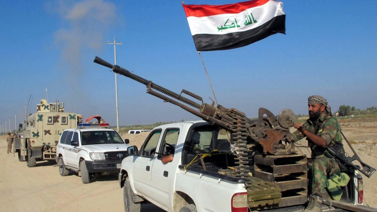 PRIKRIVENI RAT UNUTAR RATA Iran ima tajno oružje i ono se ne nalazi u zemlji, Amerika ne zna šta da radi: 