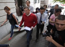 Sąd zdecydował: szef Amber Gold pozostanie w areszcie