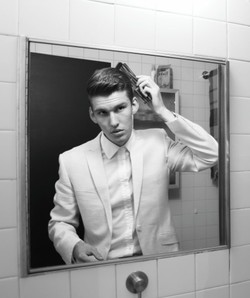 Willy Moon - spadkobierca Elvisa, podopieczny Jacka White'a