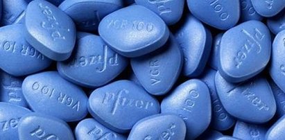 Viagra dobra dla serca