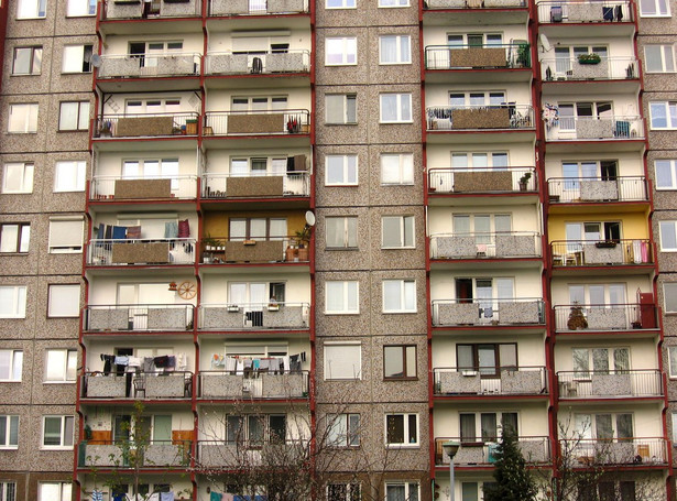 Mieszkanie plus ponownie na tapecie. Rząd zajmie się projektem uchwały