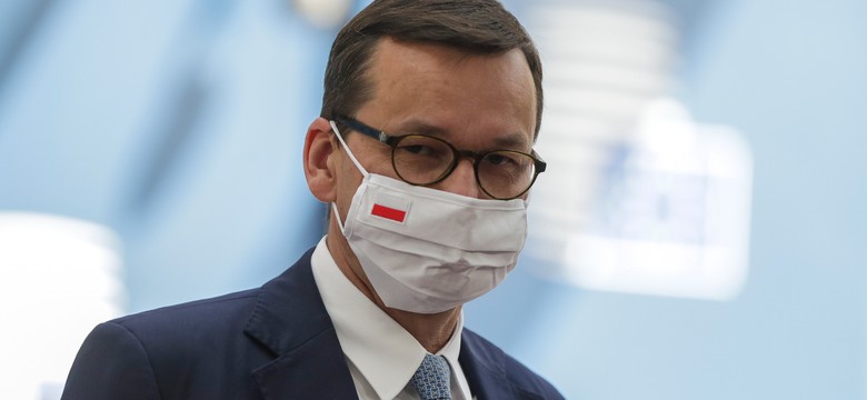 "Frankfurter Rundschau": Polska zwycięzcą szczytu UE