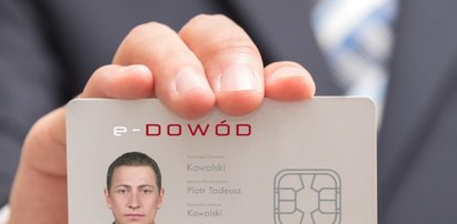 Nowe dowody osobiste od 2019 r. Będą miały dodatkowe funkcje!