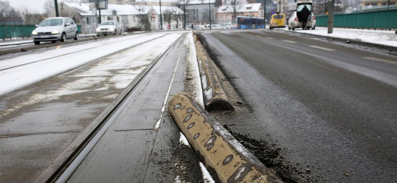 Kolizja limuzyny Andrzeja Dudy. Krzysztof Łapiński komentuje