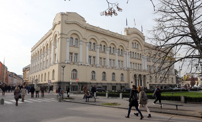 Gradska uprava Banjaluka