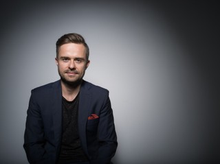 Adam Hofman: W polityce nie szukałem forsy, chciałem mieć więcej władzy