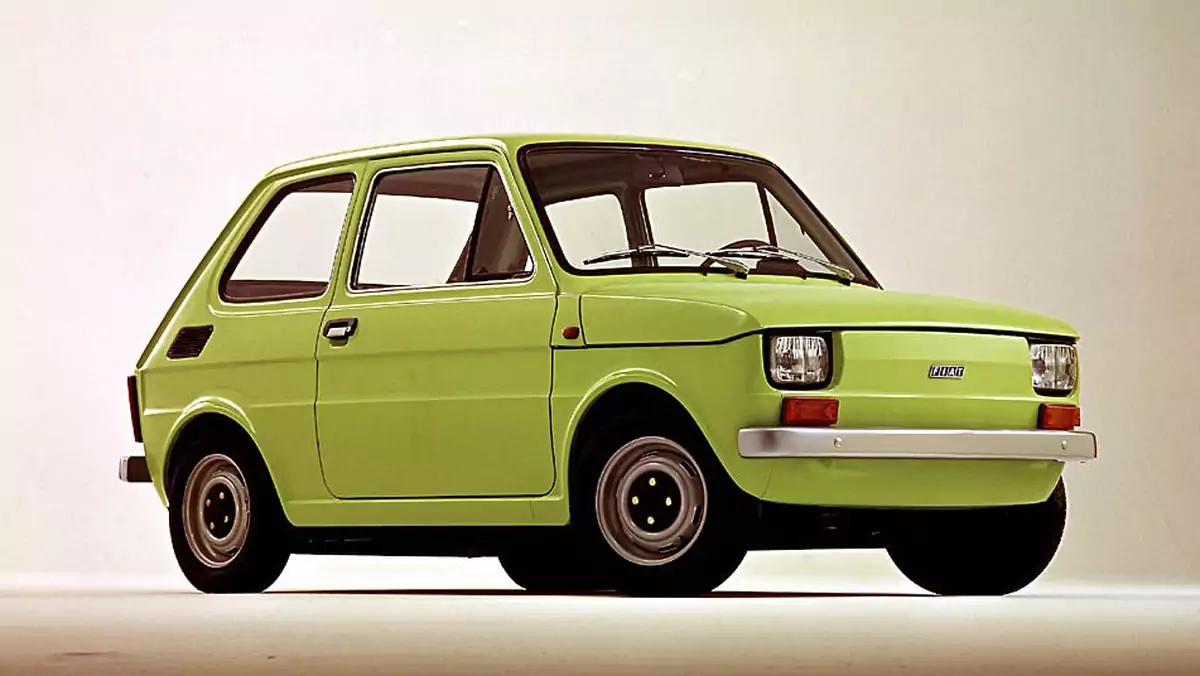 Fiat 126p