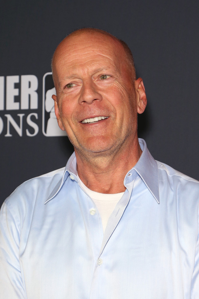 Bruce Willis