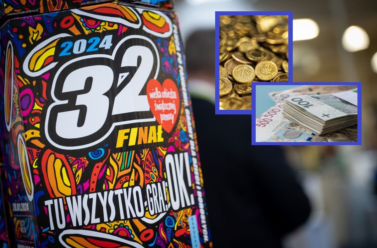 Podczas trzydziestu jeden finałów WOŚP zebrano około dwóch miliardów złotych, które wsparły polską ochronę zdrowia.