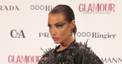 Elképesztő! Tóth Andi a megszólalásig hasonlít erre a gyönyörű színésznőre