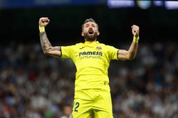Triumf Villarreal na Santiago Bernabeu. Pierwsza porażka Realu w Madrycie [WIDEO]