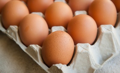 Jajeczny kryzys w Wielkiej Brytanii. 'Nie trzeba wiele, by zepchnąć dany sektor poza krawędź'