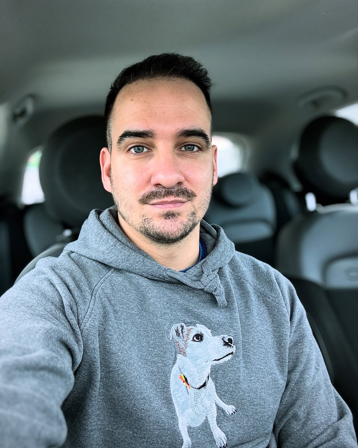 Bývalý superstarista Jakub Petraník.