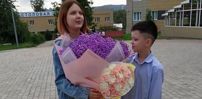 10-latek cieszył się, że będzie ojcem. Daria ujawniła, jak jest teraz