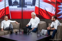 Zdumiewające słowa Andrzeja Dudy w Kanale Zero o ustawkach. 'Gentlemen's agreement'