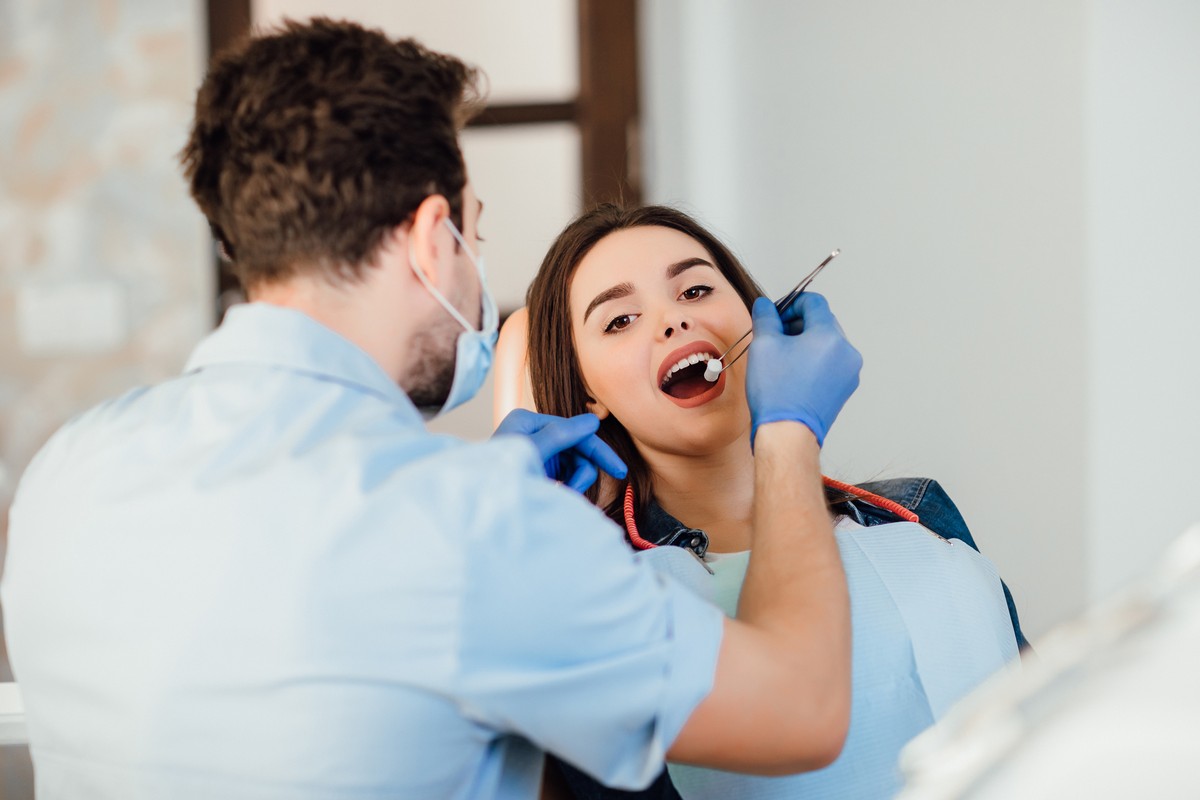 Ceny u dentystów w Polsce rosną najszybciej w całej Unii Europejskiej