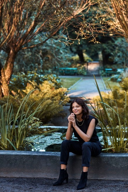 Kampania We are Mohito Woman kolekcji jesień/zima 2020